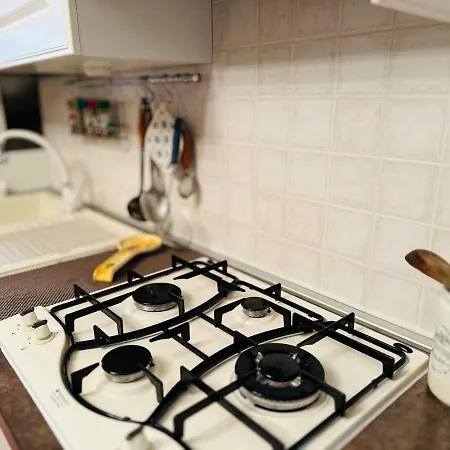 Apartment Casa Vizz Melegnano