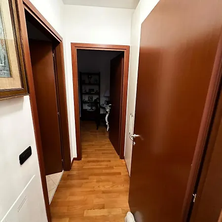 Casa Vizz * Melegnano