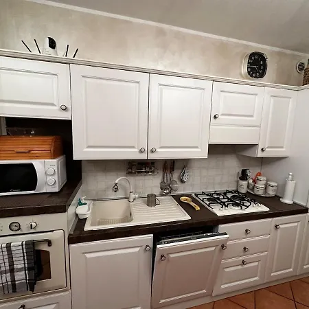 Casa Vizz Apartment Melegnano
