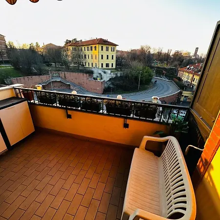 Casa Vizz *
