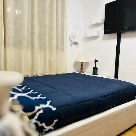 Casa Vizz Apartment