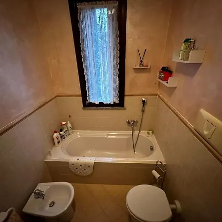 Casa Vizz Apartment Melegnano