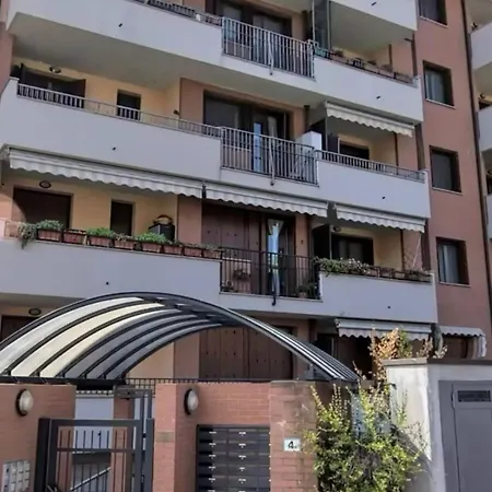 Casa Vizz Melegnano