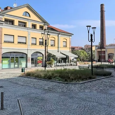 Casa Vizz Apartment Melegnano