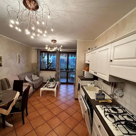 Casa Vizz Melegnano