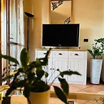 Apartment Casa Vizz