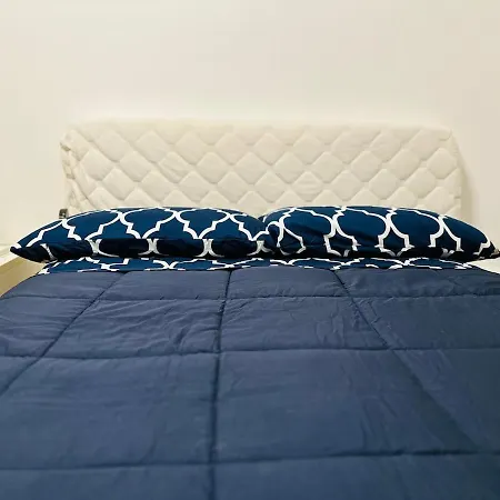 Casa Vizz Appartement *
