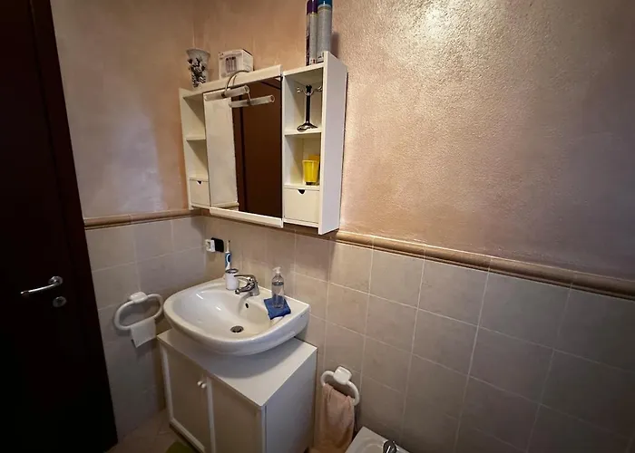 Casa Vizz Appartement Melegnano