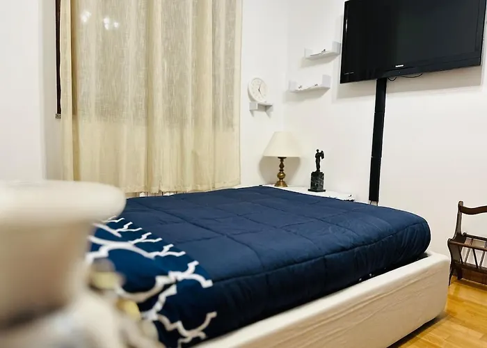 Casa Vizz Appartement